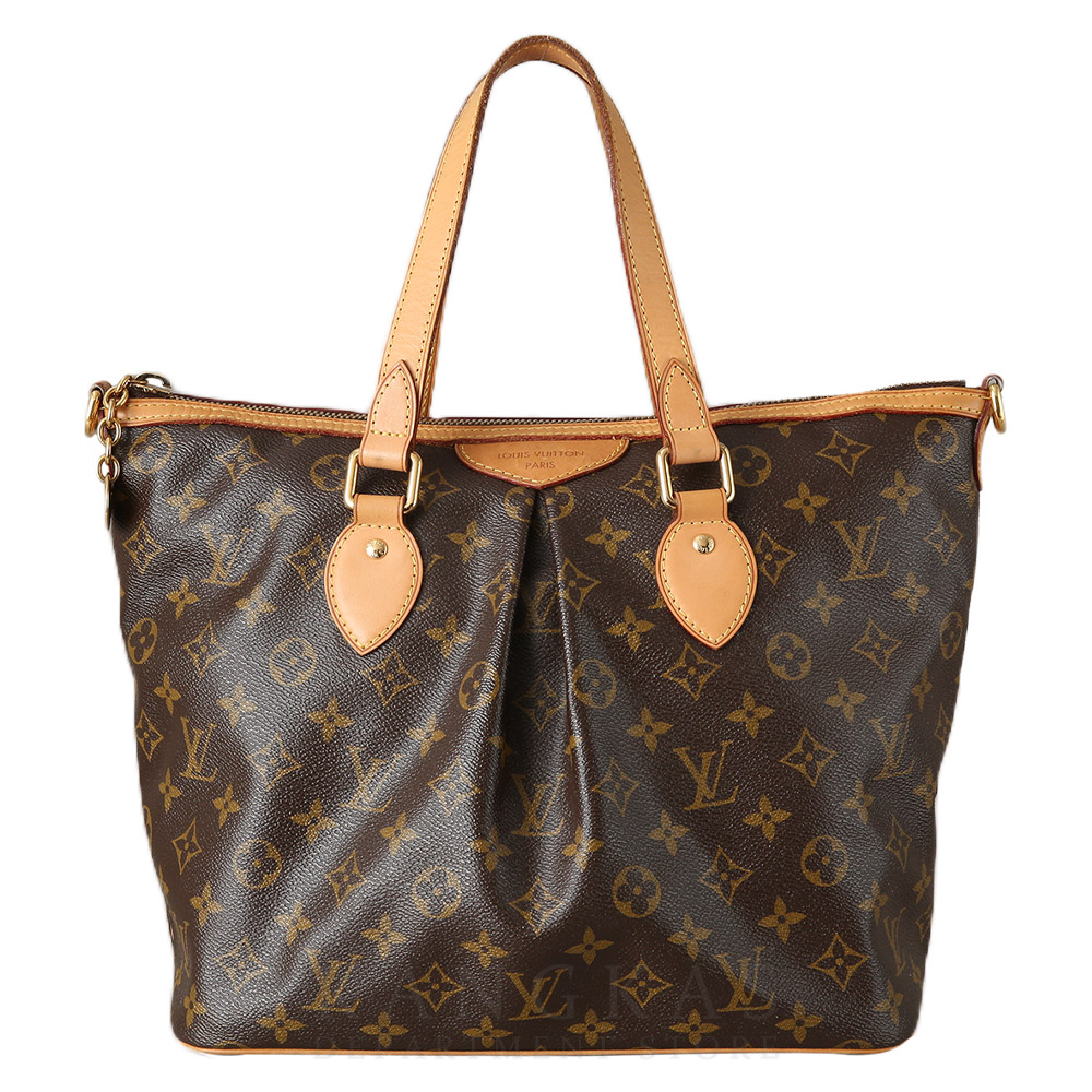 LOUIS VUITTON(USED)루이비통 모노그램 팔레르모 PM